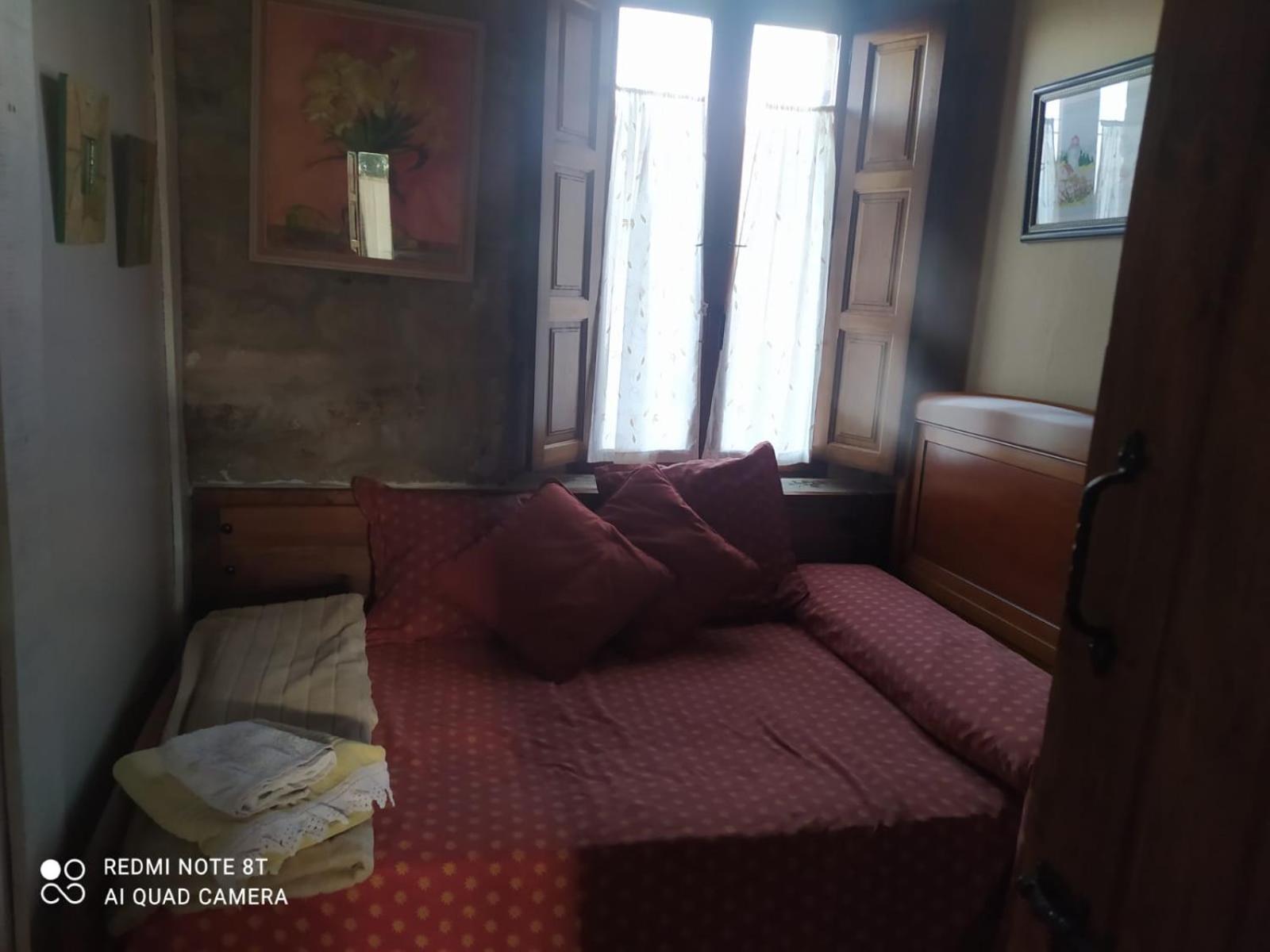 La Casuca De Antoniooti Villa Las Rozas de Valdearroyo ภายนอก รูปภาพ